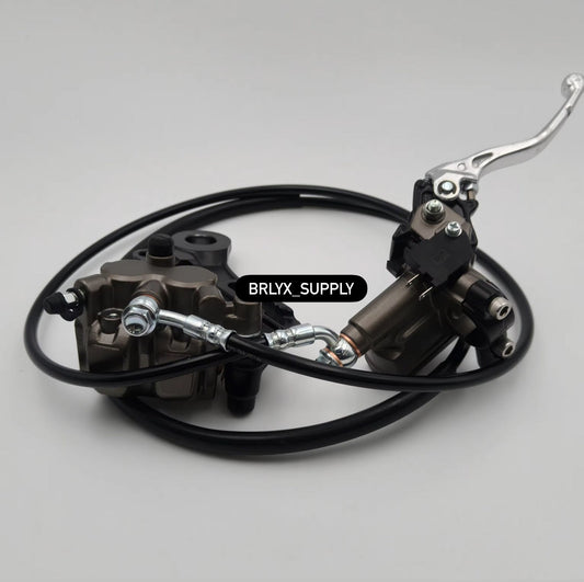 ULTRA BEE BREAKS FOR LBX/ERIDE/79BIKE (FREE SHIPPING US ONLY)